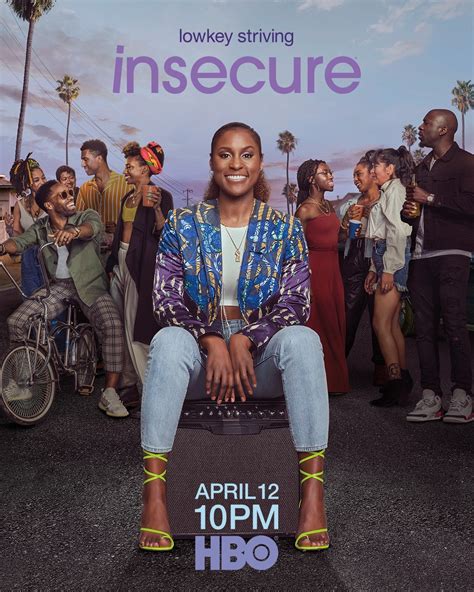 insecure tv show|insecure tv show season 5.